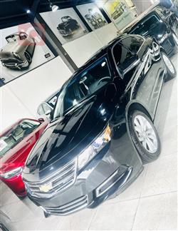 Chevrolet Impala